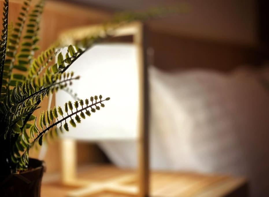 Japanese Style Muji Two-Bedroom Apt スウォンジー エクステリア 写真